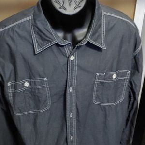 Men's Shirt